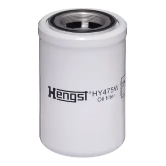 Гідравлічний фільтр (фільтр, що вгвинчується) AG CHEM 554 BELL 310 SG, 315 SG CASE IH 5140, 621, 780, 780 C CATERPILLAR 312BL, 312D2, 317N, 420 D, 420E, 426 C, 428 D, 428 D NF, 430 D, 430 E HENGST FILTER HY475W