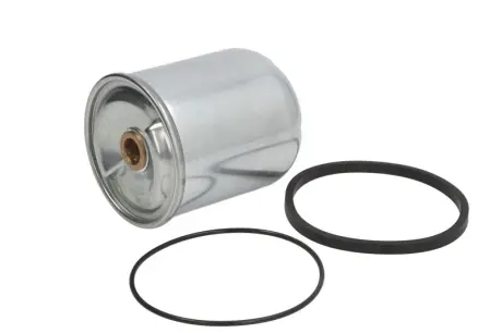 Масляний фільтр (центробіжний масляний фільтр) RVI C, FR1, G, MAGNUM, MAJOR, MANAGER, MAXTER, PREMIUM, R EE9-502-MIDS06.20.45B 01.83- HENGST FILTER Z10 D64