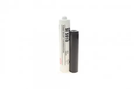 LOCTITE SI 5910, 50ML Герметик силіконовий (чорний) (маслостійкий) (-55°C до +250°C) Henkel 2051998
