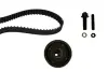 Комплект ГРМ VW T3/Passat/Golf II 1.5-1.7D/TD 77-92 HEPU 20-1003 (фото 1)