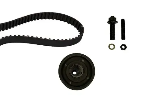 Комплект ГРМ VW T3/Passat/Golf II 1.5-1.7D/TD 77-92 HEPU 20-1003