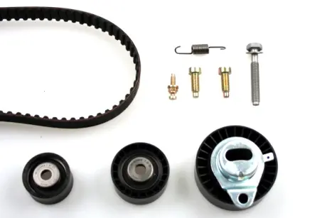 Комплект ГРМ Ford Escort/Mondeo 1.6/1.8/2.0 16V 92-00 HEPU 20-1033