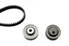Комплект ГРМ Audi 100/A6 2.5TDI HEPU 20-1065 (фото 1)