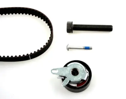 Комплект ГРМ VW LT 96-/VW T4 2.5TDI 91- HEPU 20-1072