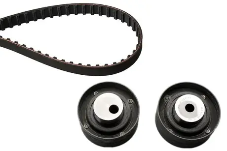 Комплект ГРМ Citroen Jumper/Peugeot Boxer 2.5D 94-02 HEPU 20-1143