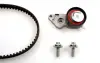 Комплект ГРМ Mazda II/Ford Fiesta 1.25i/1.6 16V 95- HEPU 20-1165 (фото 1)
