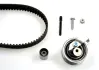 Комплект ГРМ Skoda Fabia/VW Passat/Golf 1.9TDI 00- HEPU 20-1179 (фото 1)