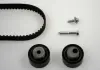 Комплект ГРМ Citroen Berlingo/Jumpy 2.0HDI HEPU 20-1195 (фото 1)