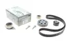 Комплект ГРМ Renault Kangoo 1.9dTi 99-03 (153x26) HEPU 20-1267 (фото 1)