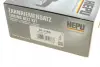 Комплект ГРМ Renault Trafic/Opel Vivaro 1.9dCi 01- HEPU 20-1268 (фото 11)