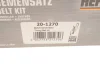 Комплект ГРМ Renault Trafic/Master 2.5dCi HEPU 20-1270 (фото 10)