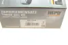 Комплект ГРМ VW Caddy II/Polo 1.0/1.4 95-04 (19x135) HEPU 20-1310 (фото 12)