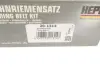 Комплект ГРМ Audi A6/VW Passat 1.9 TDI 98-05 HEPU 20-1314 (фото 19)