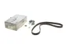 Комплект ГРМ Audi A3/A4/A6/TT/Skoda Octavia/VW Golf 1.8T HEPU 20-1336 (фото 1)