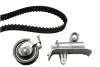 Комплект ГРМ Audi A3/A4/A6/TT/Skoda Octavia/VW Golf 1.8T HEPU 20-1337 (фото 1)