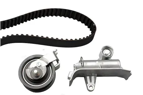 Комплект ГРМ Audi A3/A4/A6/TT/Skoda Octavia/VW Golf 1.8T HEPU 20-1337