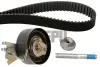 Комплект ГРМ Citroen Berlingo/Nemo 1.4i 03- HEPU 20-1341 (фото 1)