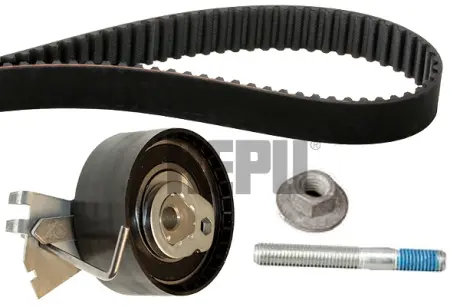 Комплект ГРМ Citroen Berlingo/Nemo 1.4i 03- HEPU 20-1341