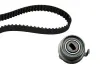 Комплект ГРМ Hyundai Getz/Kia Picanto 1.0/1.1i 02- HEPU 20-1343 (фото 1)