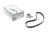 Комплект ГРМ Hyundai Accent 1.3/1.5i/Getz 1.3i 00-05 (22x110z) HEPU 20-1439 (фото 1)