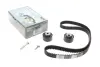 Комплект ГРМ Citroen C5/Peugeot 406 2.2 HDi 01- HEPU 20-1607 (фото 1)
