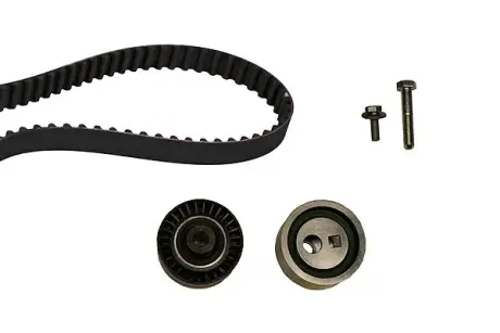 Комплект ГРМ Citroen Berlingo/Jumpy 1.9D (DW8 1868) HEPU 20-1615