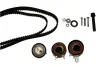 Комплект ГРМ + ПНВТ VW LT 96-/VW T4 2.5TDI 91- (Contitech всередині) HEPU 20-1644 (фото 1)