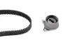 Комплект ГРМ Mitsubishi Colt/Lancer 1.3/1.6i 03- HEPU 20-1686 (фото 1)