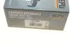 Комплект ГРМ Mazda 6 2.0 Di 02-07 HEPU 20-1689 (фото 16)