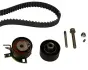 Комплект ГРМ Citroen C5/C6/C8/Fiat/Ford/Peugeot 2.2HDI 06- HEPU 20-1692 (фото 1)