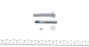 Комплект ГРМ Citroen C5/C6/C8/Fiat/Ford/Peugeot 2.2HDI 06- HEPU 20-1692 (фото 9)