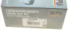 Комплект ГРМ Honda Accord V/VI 96-03 (24x112z) HEPU 20-1698 (фото 9)