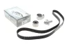 Комплект ГРМ Toyota Camry 3.0 01-06 (32x211z) Hepu 20-1748 (фото 1)