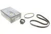 Комплект ГРМ Ford Focus/Fiesta/C-Max 1.0 EcoBoost 12- (116x18) HEPU 20-2101 (фото 1)