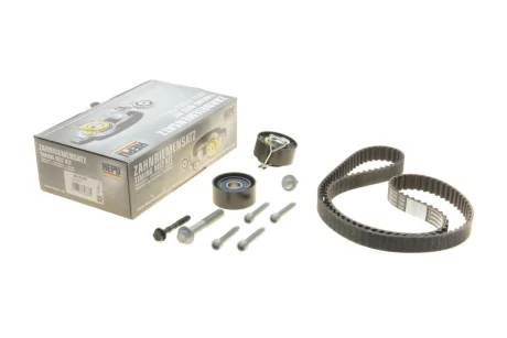 Комплект ГРМ Volvo S60/S80/S90 14- Hepu 20-2123