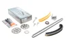 Комплект ланцюга ГРМ Skoda Fabia/Roomster 1.2i 03-15 HEPU 21-0022 (фото 1)