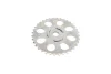 Комплект ланцюга ГРМ Skoda Fabia/Roomster 1.2i 03-15 HEPU 21-0022 (фото 32)