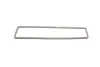 Комплект ланцюга ГРМ Opel Vectra B/C/Astra G 2.0-2.2.2 01- (ланцюг, натяжник, шестерня) HEPU 21-0184 (фото 3)