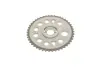 Комплект ланцюга ГРМ Opel Vectra B/C/Astra G 2.0-2.2.2 01- (ланцюг, натяжник, шестерня) HEPU 21-0184 (фото 7)