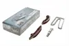 Комплект ланцюга ГРМ BMW X3 (E83)/X4 (F26)/X5 (F15/F85)/X6 (E71/E72/F16/F86) 2.0/3.0D 07-19 HEPU 21-0186 (фото 1)