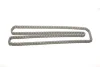 Комплект ланцюга ГРМ Porsche Cayenne (92A/9PA)/Panamera (970) 4.8 V8 09- (z=266/68) HEPU 21-0267 (фото 3)