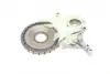 Комплект ланцюга насосу масляного BMW 3 (F30/F31)/5 (F10/F11) (N20B16/N20B20) 11-19 (z=70) HEPU 21-0322 (фото 5)