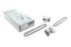 Комплект ланцюга ГРМ BMW 5 (E39)/7 (E38)/8 (E31)/X5 (E53) (M62B35/M62B46) 90-06 HEPU 21-0333 (фото 1)