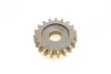 Комплект ГРМ (ланцюг + шестерня) NISSAN QASHQAI I, SENTRA VI, TIIDA, X-TRAIL II RENAULT CLIO III, FLUENCE, GRAND SCENIC III, LAGUNA III, LATITUDE, MEGANE, MEGANE III 1.8/2.0/2.0ALK 09.04- HEPU 21-0435 (фото 25)