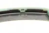 Комплект ГРМ (ланцюг + шестерня) NISSAN QASHQAI I, SENTRA VI, TIIDA, X-TRAIL II RENAULT CLIO III, FLUENCE, GRAND SCENIC III, LAGUNA III, LATITUDE, MEGANE, MEGANE III 1.8/2.0/2.0ALK 09.04- HEPU 21-0435 (фото 7)