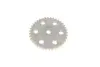 Комплект ланцюга ГРМ Ford Focus/Mondeo/Mazda 3/6 1.8-2.0 03-12/Volvo 1.8 04-12 (z=134/54) (симплекс) HEPU 21-0457 (фото 11)
