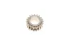 Комплект ланцюга ГРМ Ford Focus/Mondeo/Mazda 3/6 1.8-2.0 03-12/Volvo 1.8 04-12 (z=134/54) (симплекс) HEPU 21-0457 (фото 14)