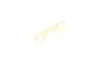 Комплект ланцюга ГРМ Ford Focus/Mondeo/Mazda 3/6 1.8-2.0 03-12/Volvo 1.8 04-12 (z=134/54) (симплекс) HEPU 21-0457 (фото 18)