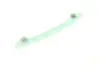 Комплект ланцюга ГРМ Ford Focus/Mondeo/Mazda 3/6 1.8-2.0 03-12/Volvo 1.8 04-12 (z=134/54) (симплекс) HEPU 21-0457 (фото 19)