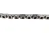 Комплект ланцюга ГРМ Ford Focus/Mondeo/Mazda 3/6 1.8-2.0 03-12/Volvo 1.8 04-12 (z=134/54) (симплекс) HEPU 21-0457 (фото 2)